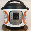 Αυτά τα Instant Pot Wraps σάς επιτρέπουν να προσαρμόσετε το χρώμα της συσκευής