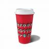 Η Starbucks αποχωρεί από τα ελεύθερα επαναχρησιμοποιήσιμα κύπελλα διακοπών 7 Νοεμβρίου