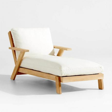 Jeannie Chaise Lounge