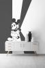 Η Kelly Hoppen εγκαινιάζει τα wallpapers της Mickey Mouse της Disney, τα χαλιά και τα είδη σπιτιού