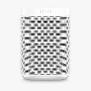 Έξυπνο ηχείο Sonos One SL, λευκό