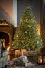 Το Best Selling Pre Lit Χριστουγεννιάτικο Δέντρο Ιδανικό για μια Οικογένεια Home