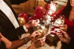 7 λόγοι για να αγαπήσετε την παραμονή της Πρωτοχρονιάς
