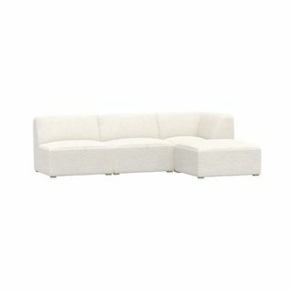 Riley Lounge Super Segment Set