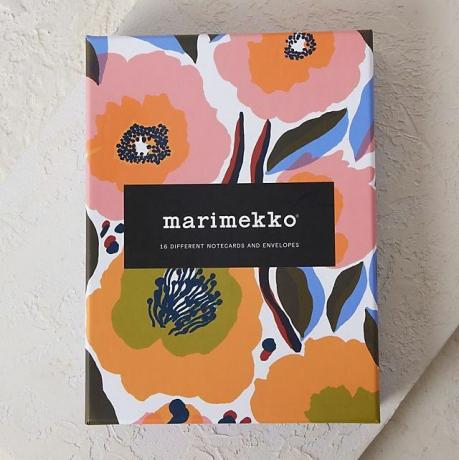 Marimekko Notecards