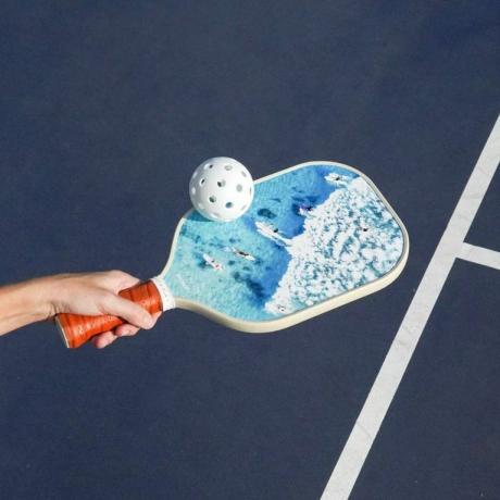 Κουπί Pickleball