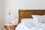 6 τρόποι να σχεδιάσετε και να διακοσμήσετε ένα υπνοδωμάτιο που αντικατοπτρίζει την προσωπικότητά σας