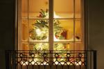 7 τρόποι για να προστατεύσετε το σπίτι σας κατά τη διάρκεια των Χριστουγέννων