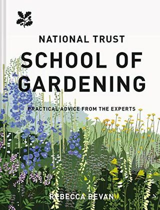 Εθνική Σχολή Κηπουρικής Trust: Πρακτικές συμβουλές από τους ειδικούς