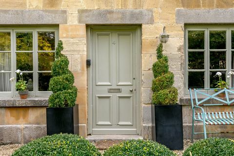 πανέμορφο ακίνητο cotswold προς πώληση