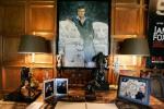 Playboy Mansion δεν θα καταστραφεί - Hugh Hefner Playboy Mansion Πωλήθηκε