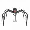 Μπορείτε να πάρετε μια τεράστια διακόσμηση αράχνης με λαμπερά κόκκινα μάτια για το Halloween