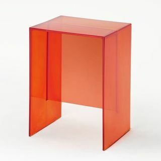 Τραπέζι από γυαλί Kartell