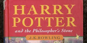 Το βιβλίο του Χάρι Πότερ θα εκδοθεί στο Λονδίνο