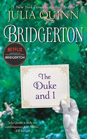 Ο Δούκας και εγώ: Bridgerton (Bridgertons)