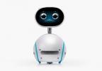 Asus ρομπότ Zenbo βόλτες, συνομιλίες και διαχειρίζεται το σπίτι σας