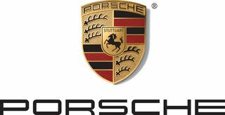 λογότυπο porsche
