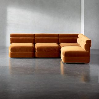 Imbu Sectional