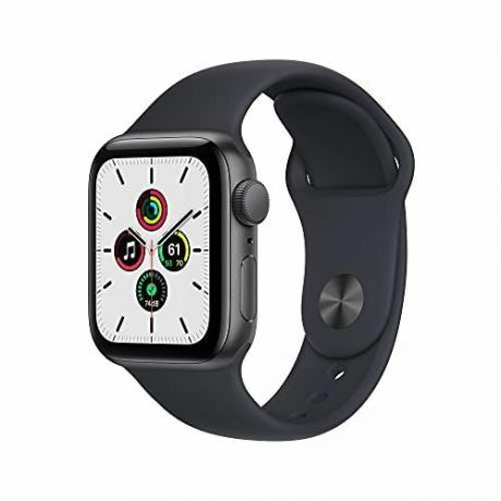Apple Watch SE με GPS