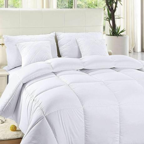 Ένθετο παπλώματος Comforter