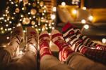 Twixmas: Τι να κάνετε ανάμεσα στα Χριστούγεννα και το νέο έτος