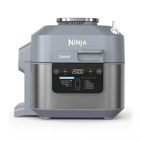 Ninja Speedi 10-σε-1 Rapid Cooker, Air Fryer και Multi Cooker