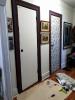 Πώς να δώσετε σε απλές πόρτες ντουλαπιών την εμφάνιση των πάνελ Chinoiserie