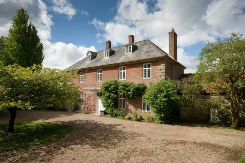 Έπαυλη στην Ύπαιθρο - Wiltshire - Vivien Leigh - Savills