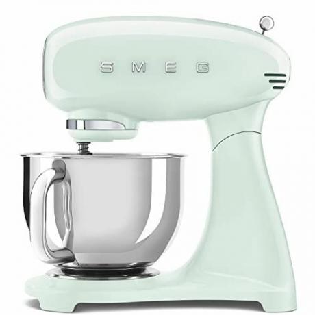 Smeg 50s Retro Stand Mixer SMF03 