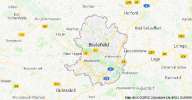 Αποδείξτε το Bielefeld, Γερμανία, δεν υπάρχει και θα μπορούσατε να κερδίσετε 1,1 εκατομμύρια δολάρια