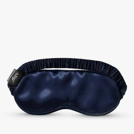 Slip® Silk Sleep Mask, Navy