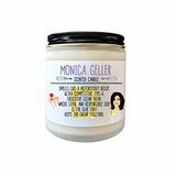 Monica Geller κερί