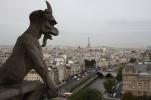 Ο καθεδρικός ναός της Notre Dame του Παρισιού καταρρέει και χρειάζεται να κερδίσει χρήματα για επισκευές
