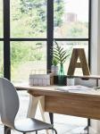 6 Φτηνές τρόποι να στυλ το γραφείο σας στο σπίτι