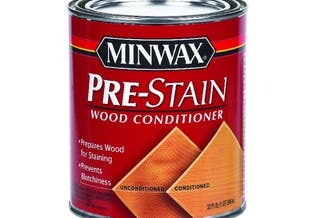 Minwax 1 qt. Προστατευτικό ξύλου με βάση το λάδι