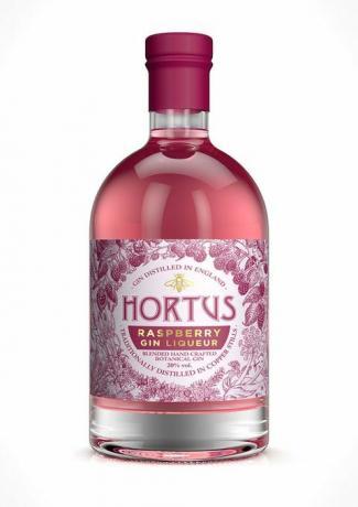 Lidl λικέρ gin βατόμουρο? Hortus λικέρ τζιν βατόμουρου