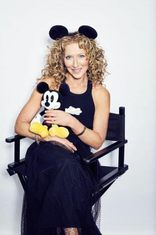 Kelly Hoppen x Disney, συνεργασία του Mickey Mouse