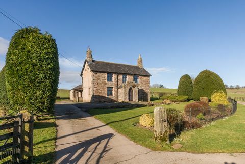 Αγροικία Hesket - Cumbria - αγροικία - Finest Properties