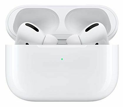 Νέο Apple AirPods Pro