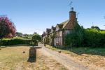 The Vicar of Dibley Cottage προς πώληση στο Buckinghamshire