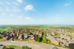 Το μετατρέψιμο ρεσεψιόν Shenley Water Tower βρίσκεται στην αγορά