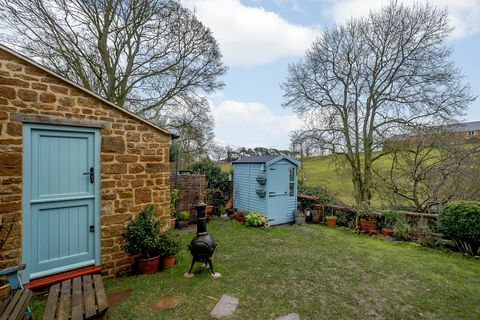 εξοχικό σπίτι προς πώληση στο Μπάνμπερι oxfordshire