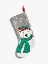 Πολική αρκούδα Χριστουγεννιάτικα αποθέματα, Πολλαπλές