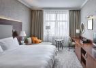 Πώς να πάρετε μια αναβάθμιση του δωματίου του ξενοδοχείου χωρίς επιπλέον κόστος