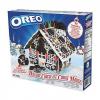 Αυτό το κιτ κατοικιών Oreo Holiday Cookie House είναι πολύ καλύτερο από την έκδοση Gingerbread