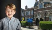 Η οικογενειακή κατοικία κοντά στο Thomas's School του Prince George στο Battersea είναι διαθέσιμη προς ενοικίαση