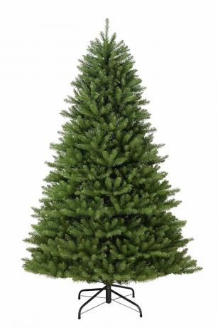 Τεχνητό χριστουγεννιάτικο δέντρο 7 ποδιών Fraser Fir
