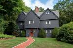 Salem Witch House Replica προς πώληση