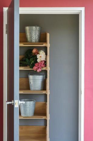 Ανοιξιάτικες καλοκαιρινές τάσεις SS 2017 Radicchio, Farrow & Ball