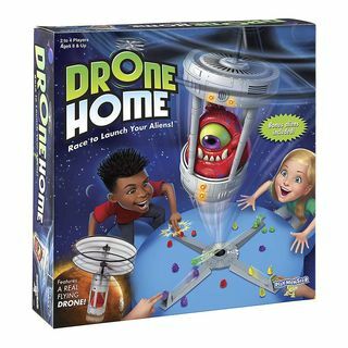 Παιχνίδι PlayMonster Drone Home 